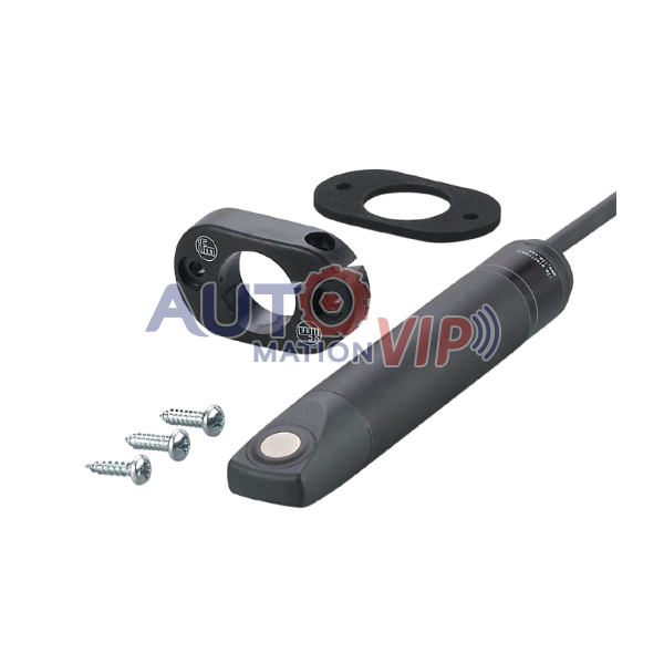 IFM Airflow Monitor, IFM Airflow Sensors, SL5101, SL5105, E40048