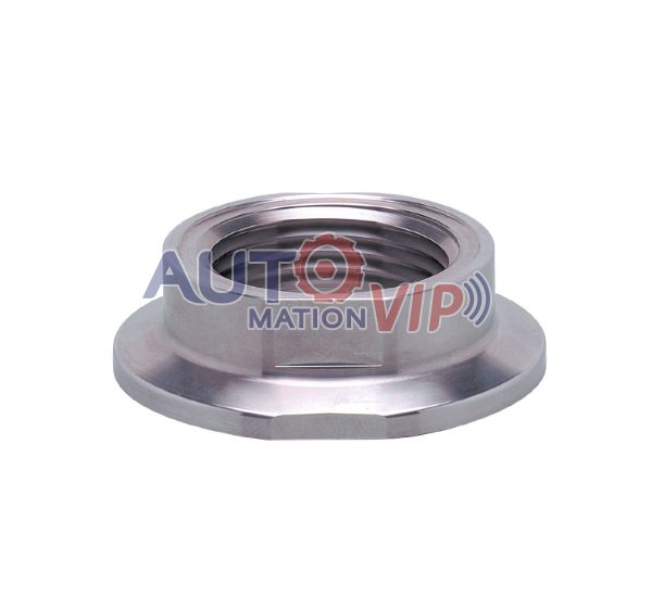 IFM Process Adapter Tri-Clamp, IFM Mounting Adapters, E33201