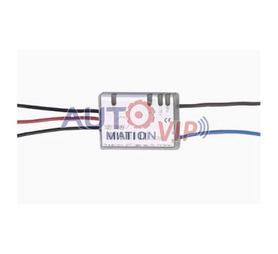 IFM AS-I I/O Modules, IFM PCB Module, AC015S
