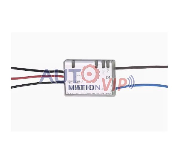 IFM AS-I I/O Modules, IFM PCB Module, AC015S