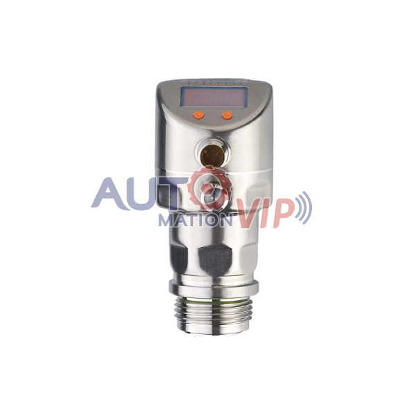 IFM Flush Pressure Sensor, PI2793, PI2794, PI2795, PI2797, PI2094, PI2097, PI2098, IFM Pressure Sensor