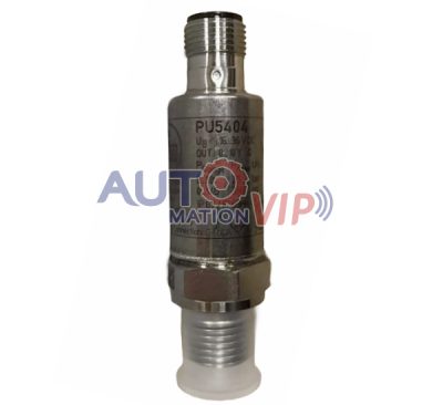 IFM Pressure Transmitter, PU5460, PU5400, PU5401, PU5412, PU5402, PU5423, PU5443, PU5403, PU5414, PU5404, PU5415