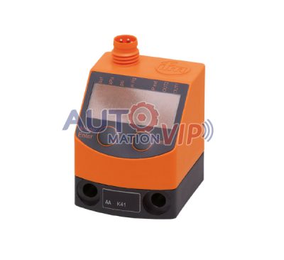 IFM Pressure Sensor, PQ7834, PQ3834, PQ3809, PQ7809
