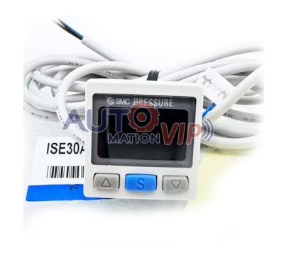 SMC Pressure Switch, ISE30A-01-N-L, ISE30A-01-P-L, ISE30A-01-A-L, ISE30A-01-B-L, ISE30A-01-C-L, ISE30A-01-D-L, ISE30A-01-E-L, ISE30A-01-F-L, ISE30A-01-N-ML, ISE30A-01-P-ML, ISE30A-01-A-ML, ISE30A-01-C-ML, ISE30A-01-D-ML