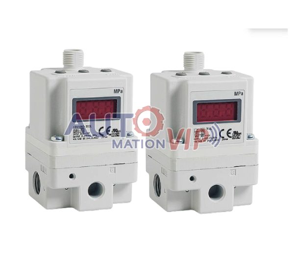 SMC Regulator, ITV1030-312L, ITV1050-312L, ITV2030-312L, ITV2050-312L, ITV2030-012L, ITV2050-012L, ITV3050-314L