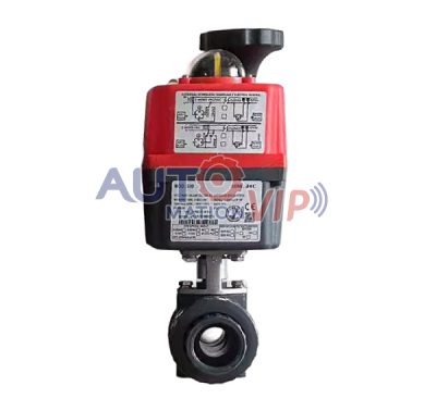 J+J J4C S20 S55 S85 B20 Electric Actuator Multi-Voltage