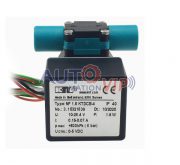 KNF Electromagnetic Diaphragm Pump, NF1.5 KTDCB-4, NF 1.5 TTDCB-4