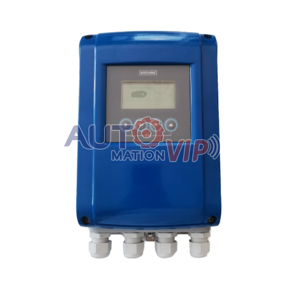 IFC100 KROHNE Electromagnetic Flow Converter