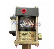 Haskel Pnuematic Pumps, Haskel M-36, HP Air Driven Liquid Pump