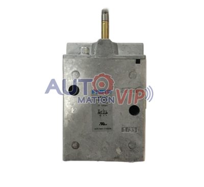 FESTO Solenoid Valve, MFH-3-1/2
