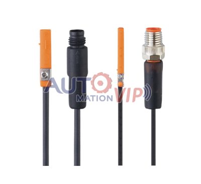 IFM T-slot Cylinder Sensor, MK5101, MK5102, MK5311, MK5100, MK5310, MK5331