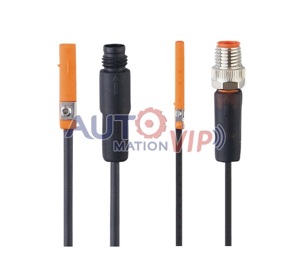 IFM T-slot Cylinder Sensor, MK5101, MK5102, MK5311, MK5100, MK5310, MK5331
