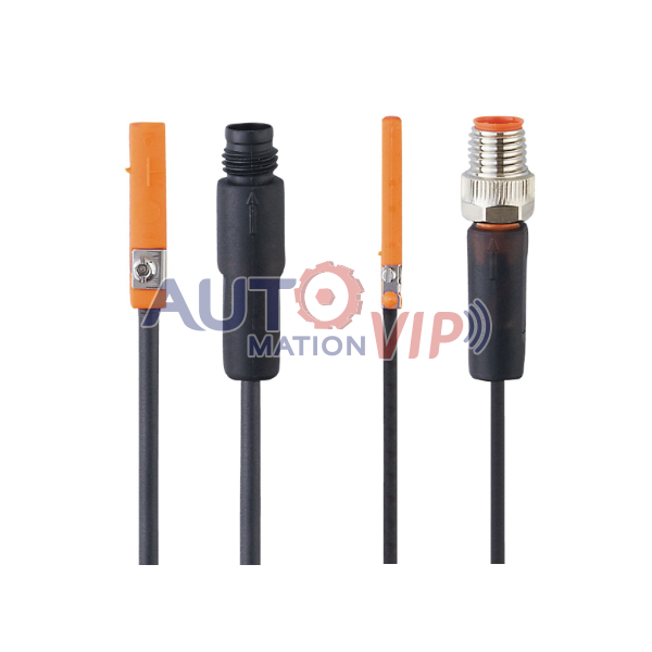 IFM T-slot Cylinder Sensor, MK5101, MK5102, MK5311, MK5100, MK5310, MK5331