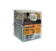 Resideo Control Box, MMG 810.1 Mod.33, Honeywell Burner Control Box