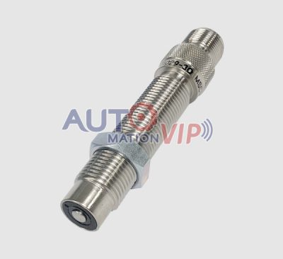 MSC Speed Sensor, MSC 401072-90, Magnetic Sensors Corporation VR Speed Sensor