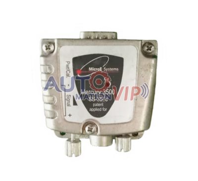 Mercury MicroE Encoder Systems, 3500 SS-350c, 3000 SS-300c, 2000 SS-200c, MicroE M10, MicroE M05, MicroE M20