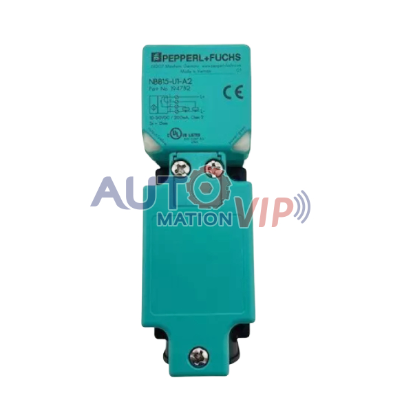 Pepperl+Fuchs Inductive Sensor, NBB15-U1-A2