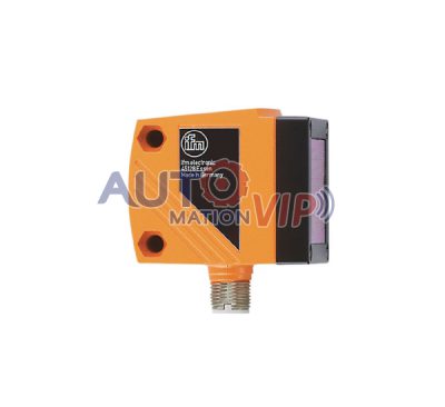 IFM Laser Distance Sensor, O1D100, O1D105, O1D102, O1D101, O1D155
