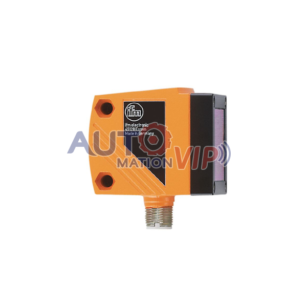 IFM Laser Distance Sensor, O1D100, O1D105, O1D102, O1D101, O1D155