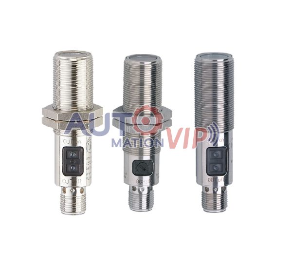 IFM Photoelectric Sensors, OGH200, OGH312, OGH500, OGH300, OGH700, OGH202, OGH701