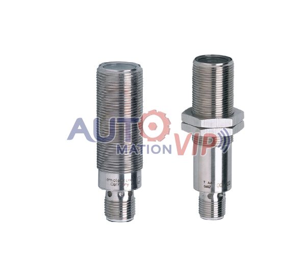 IFM Through-beam Sensor Transmitter, OGS200, OGS300, OGS500, IFM Photoelectric Sensors