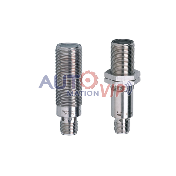 IFM Through-beam Sensor Transmitter, OGS200, OGS300, OGS500, IFM Photoelectric Sensors