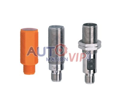 IFM Retro-reflective Sensor, OGT100, OGT200, OGT300, OGT500