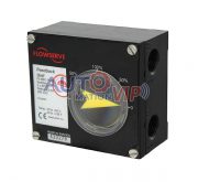 PMV F5-MEC-420 Flowserve PMV F5 Switch Box Feedback System 4-20 mA