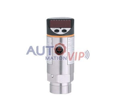 IFM Pressure Sensor, PN5002, PN5004, PN5003, PN5006