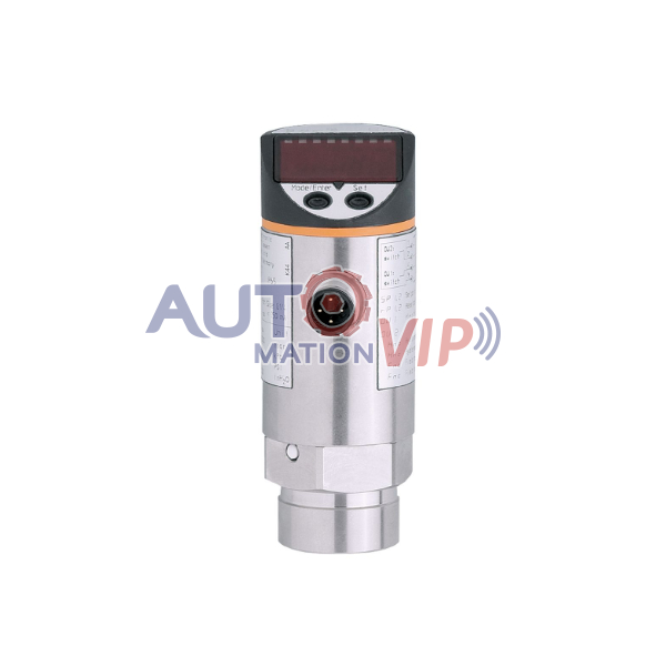 IFM Pressure Sensor, PN5002, PN5004, PN5003, PN5006