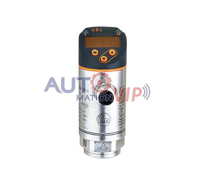 IFM Pressure Sensor, PN7032, PN7092, PN7096, PN7093, PN5004, PN7097, PN7094, PN7099