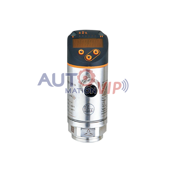 IFM Pressure Sensor, PN7032, PN7092, PN7096, PN7093, PN5004, PN7097, PN7094, PN7099