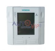 RDF300.02, RDF300, SIEMENS Room Thermostat, SIEMENS Temperature Controller