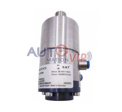 GAT Rotodisk, S0-AKM, 159532419884SP, Moog GAT Rotodisk Rotary Union Connecting Joint