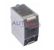 Sola/Hevi-Duty Power Supply, SDN2.5-24-100P, SDN5-24-100P, SDN10-24-100P, SDN20-24-100P, SDN5-24-100C, SDN10-24-100C, SDN5-24-100, SDN9-12-100P, SDN20-24-100C, SDN4-24-100LP, SDN5-48-100P, SDN10-24-100, SDN4-24-100P, SDN20-24-480C, SDN40-24-100C, SDN4-24-100, SDN20-24-100, SDN5-24-480, SDN10-24-480, SDN40-24-480C, SolaHD Power Supply