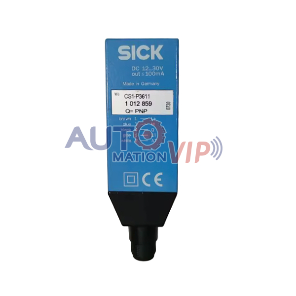 SICK Sensors, CS1-P3611, 1012859