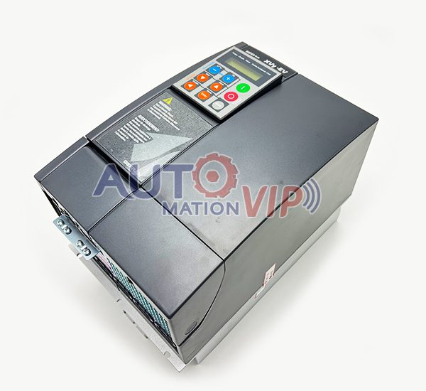 XVy-EV 32550-KBX SIEI SPA Inverter Drive 15kW 400VAC