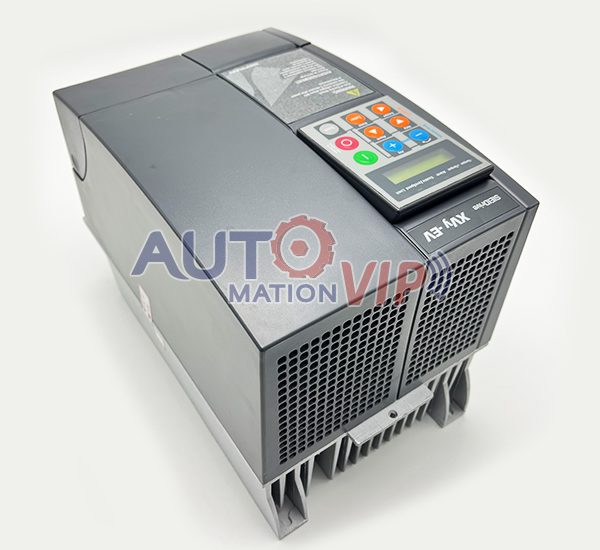 XVy-EV 32550-KBX SIEI SPA Inverter Drive 15kW 400VAC