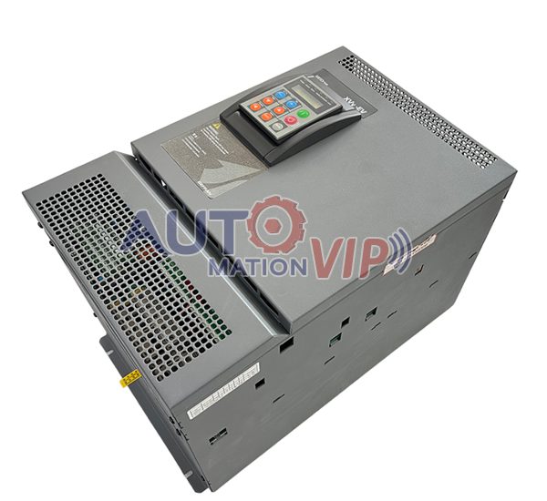 Gefran SIEI Inverter Drive, XVy-EV 44590-KBX