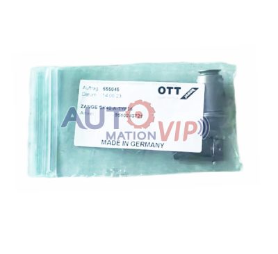 OTT-JAKOB Gripper, 95.102.437.2.1, 95.600.034.3.6, SK40-A-TYP36, 9510243721