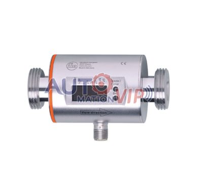 IFM Magnetic-inductive Flow Meter, IFM Flow Meter, SM6000, SM8000, E40180, SM8100, SM8050