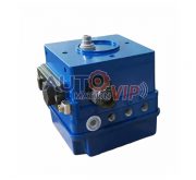 Foxboro-ECKARDT Pneumatic Positioner, SRI986-BIDS7EAANA, Foxboro Valve Positioner