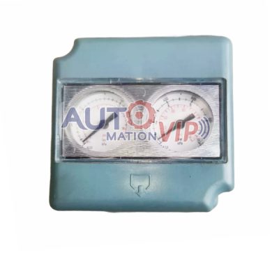Foxboro-ECKARDT Pneumatic Positioner, SRP981-BIDMS1NA, Foxboro ECKARDT Valve Positioner