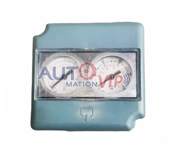 Foxboro-ECKARDT Pneumatic Positioner, SRP981-BIDMS1NA, Foxboro ECKARDT Valve Positioner