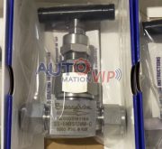 Swagelok Union Bonnet Needle Valve, Swagelok Valve, SS-6NBS12MM-G