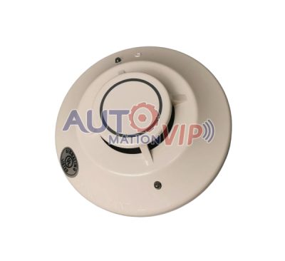 Honeywell Rate of-Rise Heat Detector, TC808B1058