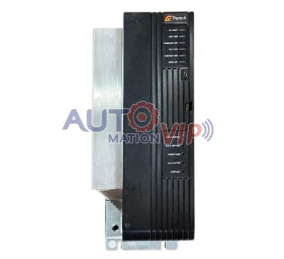 AEG Thyro-A Power Controller, 1A 400-130 H RLP3, Thyro-A Power Controller