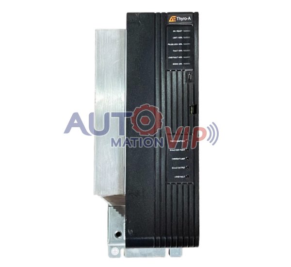 AEG Thyro-A Power Controller, 1A 400-130 H RLP3, Thyro-A Power Controller