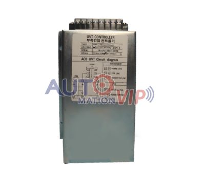 UVT Controller, IANS-T, IANS-U, IANS-T (Delay), Hyundai IANS-T UVT Controller
