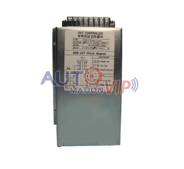 UVT Controller, IANS-T, IANS-U, IANS-T (Delay), Hyundai IANS-T UVT Controller